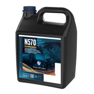 VihtaVuori N570 8 LBS