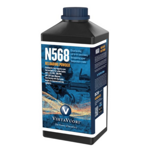 VihtaVouri N568 1 KG