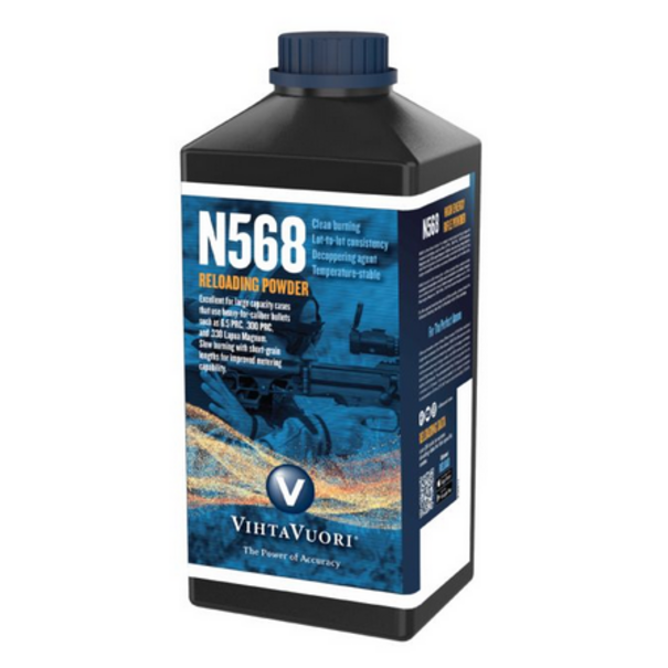 VihtaVuori VihtaVuori N568 1 KG