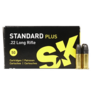 SK Standard Plus 22 LR 50 CT