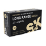 SK Long Range Match 22 LR 50 Ct