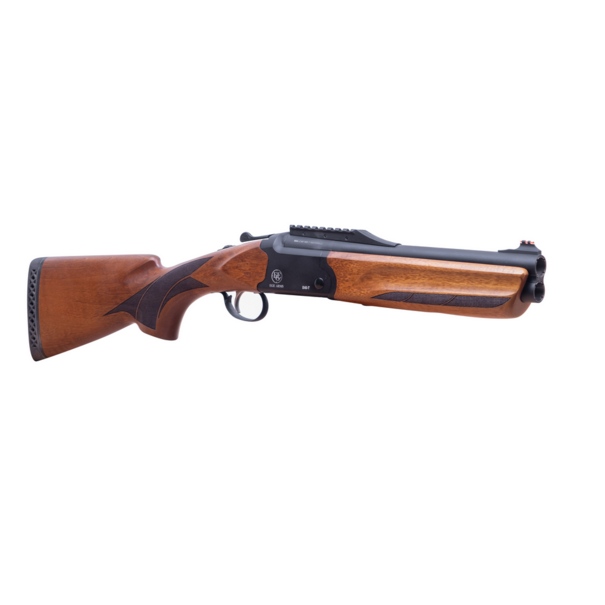 EGE Arms EGE Arms E40 S O\U 12 ga 11.9 BBL-Walnut