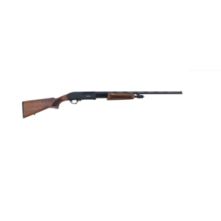 Canuck Pioneer Pump 410 ga Walnut 26" Barrel
