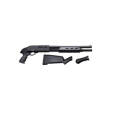 Canuck  Pioneer 12 GA 17" Barrel-Black