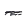Canuck  Pioneer 12 GA 17" Barrel-Black