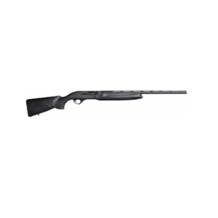 Canuck Pioneer 12 GA 3" Semi Auto Black  28" Barrel
