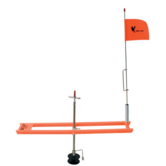 Eagle Claw Qatipup Ice Fishing Tip