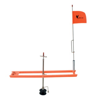 Eagle Claw Qatipup Ice Fishing Tip