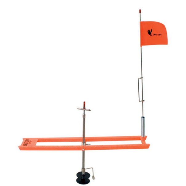 Eagle Claw Eagle Claw Qatipup Ice Fishing Tip