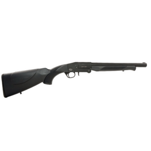 Charles Daly 101 12 Ga 14" Barrel Single Shot