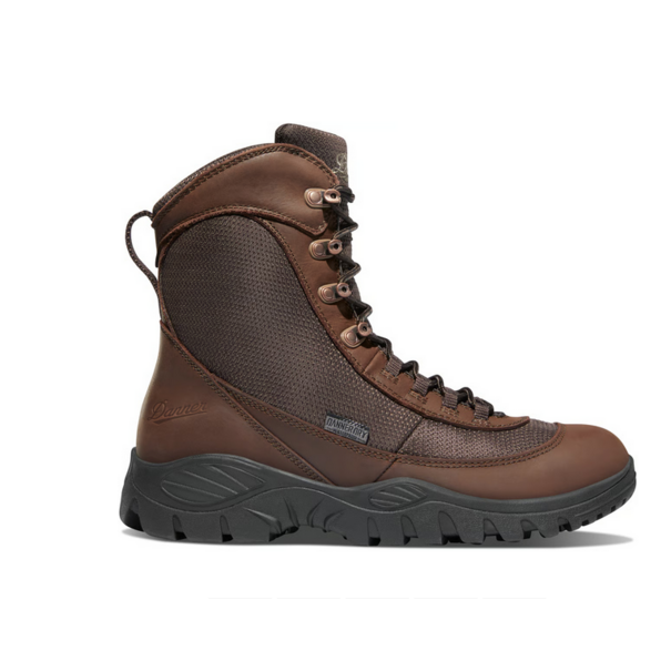 Danner Danner Element 8'' Brown Size 11 D Boot