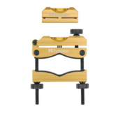 Wheeler Professional Reticle Leveling Kit