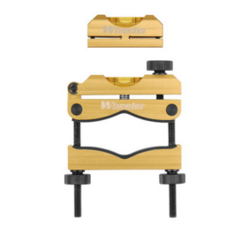 Wheeler Professional Reticle Leveling Kit