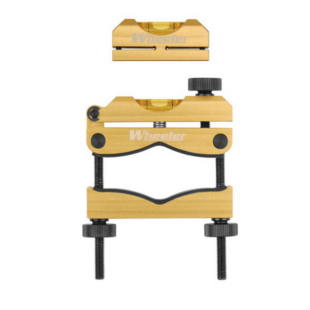 Wheeler Professional Reticle Leveling Kit