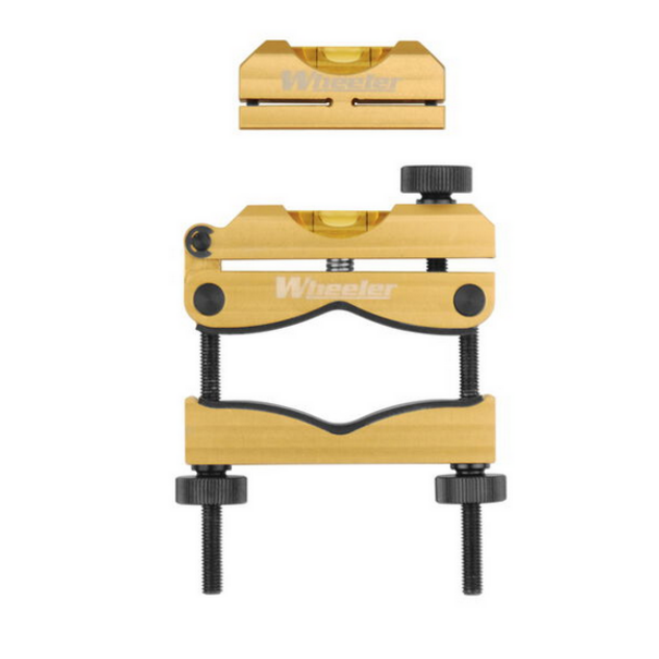 Wheeler Engineering Wheeler Professional Reticle Leveling Kit