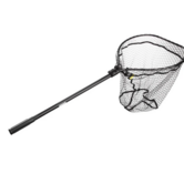 Promar Grande Series Landing Net 28x30" Net 48-96" Handle