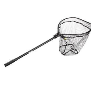 Promar Grande Series Landing Net 28x30" Net 48-96" Handle