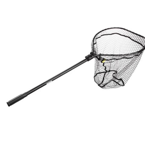 Promar Grande Promar Grande Series Landing Net 28x30" Net 48-96" Handle