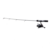 Eagle Claw Ice Rod 36" Heavy Combo
