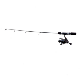 Eagle Claw Ice Rod 36" Heavy Combo