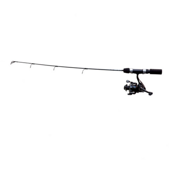 Eagle Claw Eagle Claw Ice Rod 42" Heavy Combo