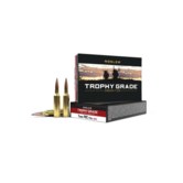 Nosler Trophy Grade 7mm PRC 175 Gr ABLR