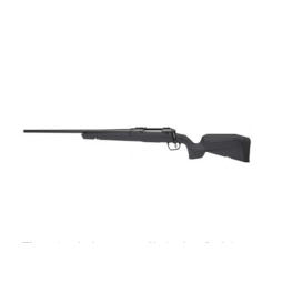 Savage Axis 2 LH 308 Win Grey 22" Barrel