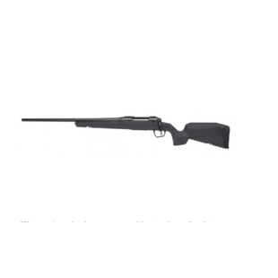 Savage Axis 2 LH 308 Win Grey 22" Barrel