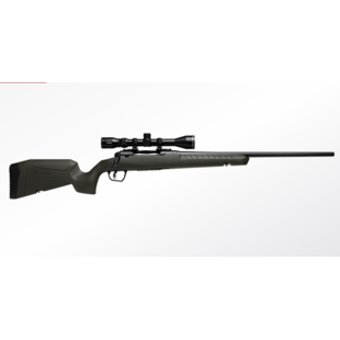 Savage Axis 2 LH XP 270 WIN Gray 22' BBL