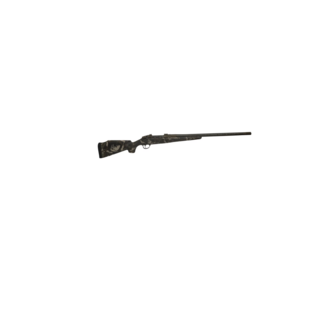 Antler Arms Wild Mountain 300 PRC Golden Forest Mountain LR