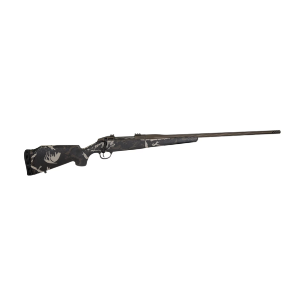 Antler Arms Antler Arms Carbon Mountain 6.5 PRC 24" Barrel Standard Trophy Stock with Cheek Piece