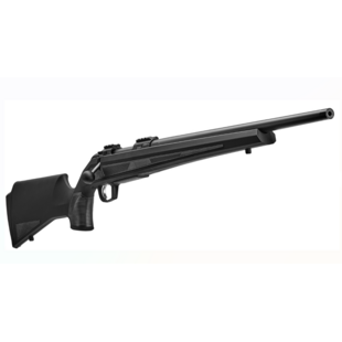 CZ 600 Alpha 223 Rem 24" Barrel