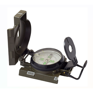 Humvee Adventure Gear Military Compass