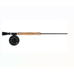 Shakespeare Premier Fly Combo 9-7/8WT