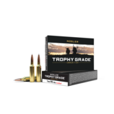 Nosler Trophy Grade 7mm PRC 160 Gr Accubond