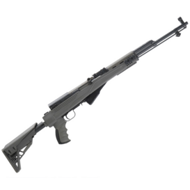 SKS Chinese 7.62x39 ATI Stock Detroyer Grey