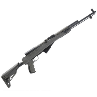 SKS Chinese 7.62x39 ATI Stock Detroyer Grey