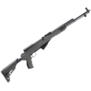 SKS Chinese 7.62x39 ATI Stock Detroyer Grey