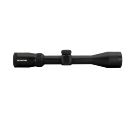 Scorpion Copperhead 3-9x40 BDC-1 Reticle