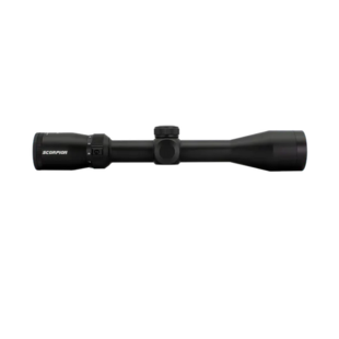 Scorpion Copperhead 3-9x40 BDC-1 Reticle