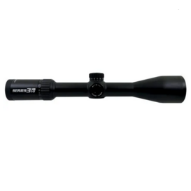 Scorpion S30 4-16x50 IR RDS Locking Turret BCD1