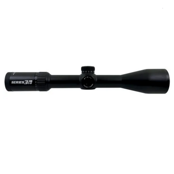 Scorpion Scorpion S30 4-16x50 IR RDS Locking Turret BCD1