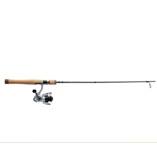 Pflueger Trion Spin Combo 6'6 Medium