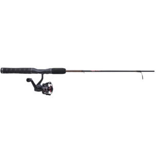 Ugle Stik GX2 Combo 6" Medium 2 pc