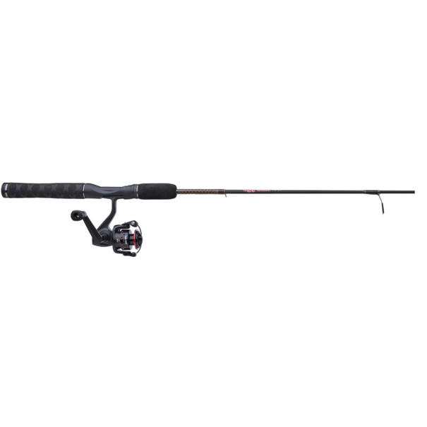 Ugly Stik Ugly Stik GX2 Combo 6" Medium 2 pc