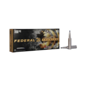 Federal Premium 7mm PRC 170 Gr Terminal Ascent