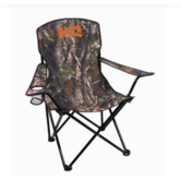 HQ Outfitters Folding Camping Chair