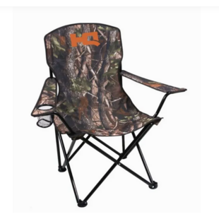 HQ Outfitters Folding Camping Chair