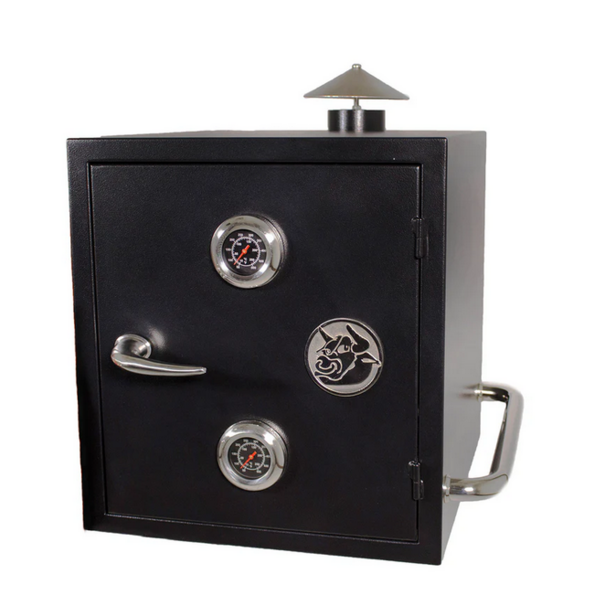 Recteq Recteq Smokebox