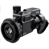 Pard Predator 480 LRF Clip-on Thermal